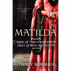 ISBN Matilda, Anglais, Livre broché, 320 pages