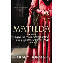 ISBN Matilda