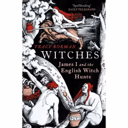 ISBN Witches, Anglais, Livre broché, 320 pages