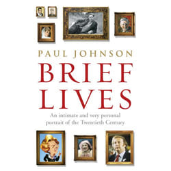 ISBN Brief Lives