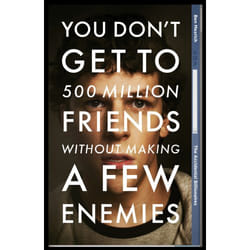 ISBN The Accidental Billionaires