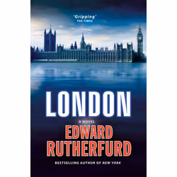 ISBN London, Anglais, Livre broché, 1328 pages