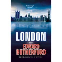 ISBN London