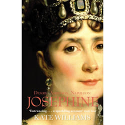 ISBN Josephine
