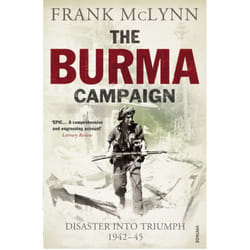 ISBN The Burma Campaign