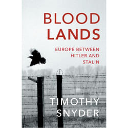 ISBN Bloodlands