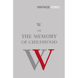 ISBN W or The Memory of Childhood