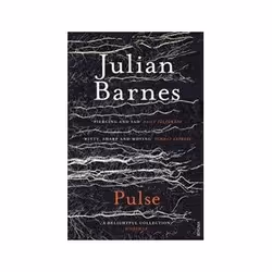 ISBN Pulse, Roman, Anglais, 288 pages