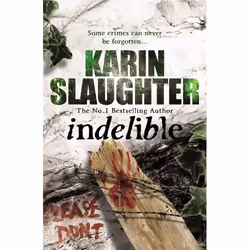 ISBN Indelible, Anglais, Livre broché, 464 pages