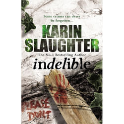 ISBN Indelible