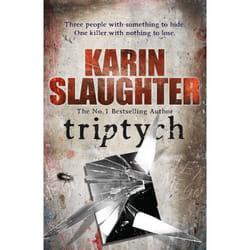 ISBN Triptych