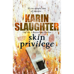 ISBN Skin Privilege