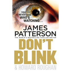 ISBN Don't Blink