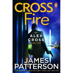 ISBN Cross Fire