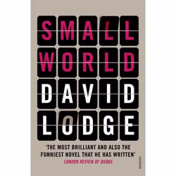 ISBN Small World, Anglais, Livre broché, 352 pages