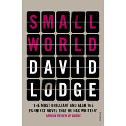 ISBN Small World