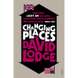 ISBN Changing Places