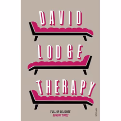ISBN Therapy, Anglais, Livre broché, 336 pages