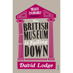 ISBN The British Museum Is Falling Down