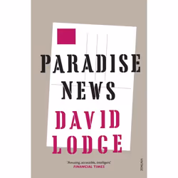 ISBN Paradise News, Anglais, Livre broché, 304 pages