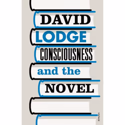 ISBN Consciousness And The Novel, Anglais, Livre broché, 336 pages