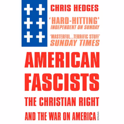 ISBN American Fascists, Anglais, 272 pages