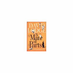 Arrow Books A MAN OF PARTS, Anglais, Livre broché
