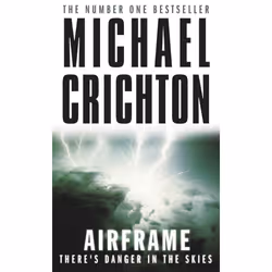 ISBN Airframe, Anglais, 448 pages