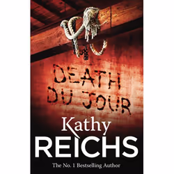 ISBN Death Du Jour, Anglais, Livre broché, 464 pages