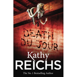 ISBN Death Du Jour