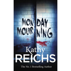 ISBN Monday Mourning