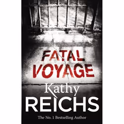 ISBN Fatal Voyage, Anglais, Livre broché, 464 pages