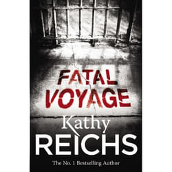 ISBN Fatal Voyage
