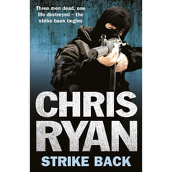 ISBN Strike Back