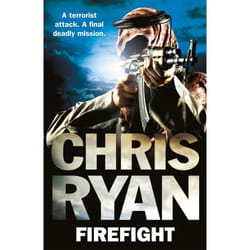ISBN Firefight