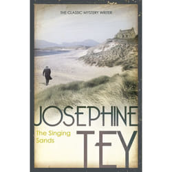 ISBN The Singing Sands