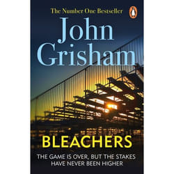 ISBN Bleachers