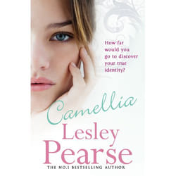 ISBN Camellia