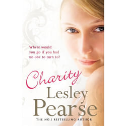 ISBN Charity