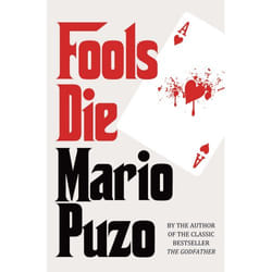 ISBN Fools Die
