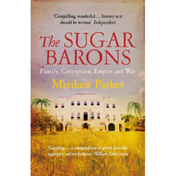 ISBN The Sugar Barons