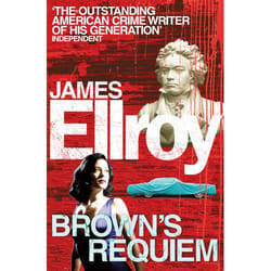 ISBN Brown's Requiem