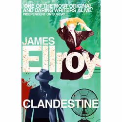 ISBN Clandestine, Anglais, Livre broché, 352 pages
