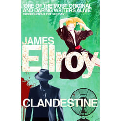 ISBN Clandestine