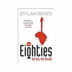 ISBN Eighties: One Day, One Decade, histoire, Anglais
