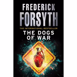 ISBN The Dogs Of War, Anglais, Livre broché, 448 pages