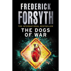 ISBN The Dogs Of War