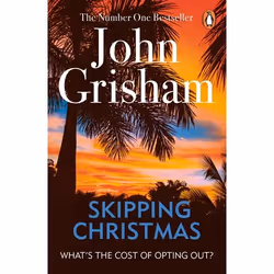 ISBN Skipping Christmas, Anglais, Livre broché, 208 pages