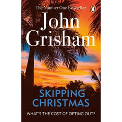 ISBN Skipping Christmas