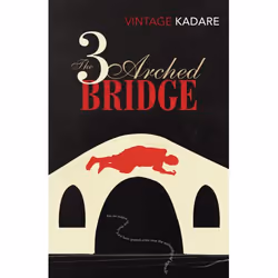 ISBN The Three-Arched Bridge, Anglais, Livre broché, 176 pages